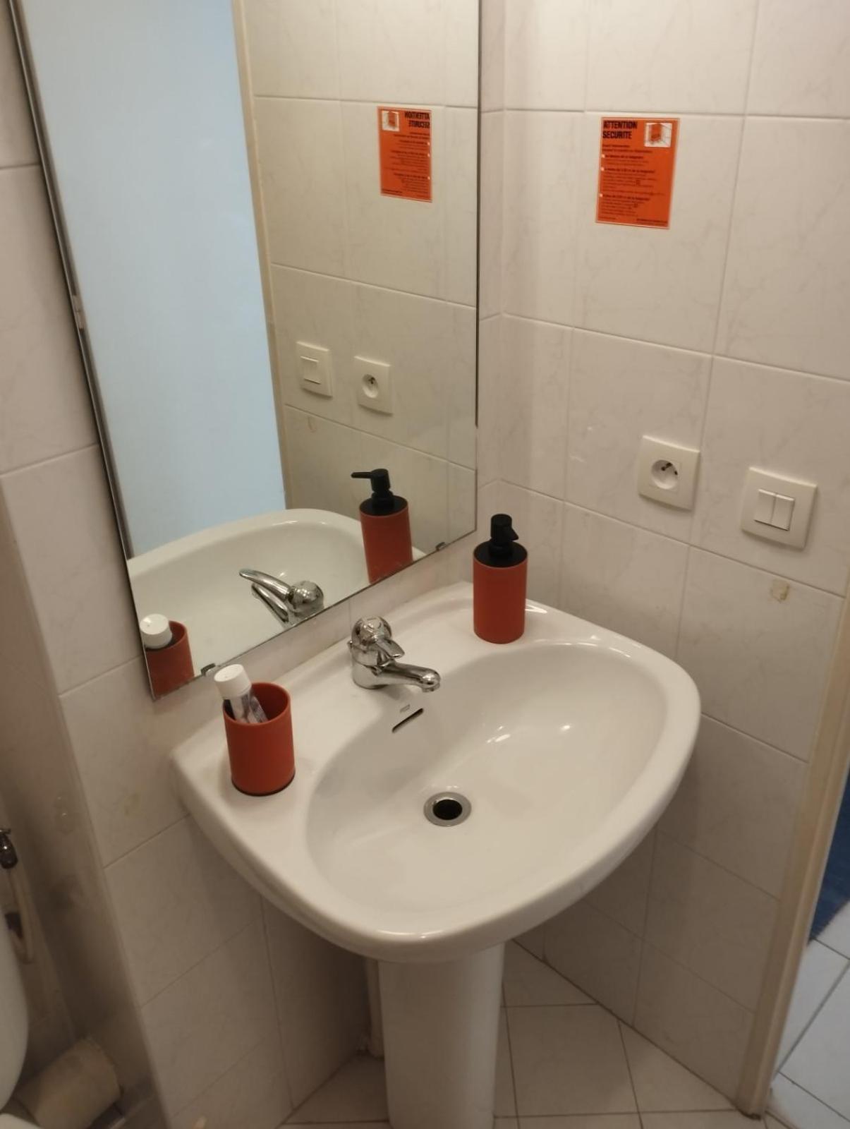 Appartement Charming 15 Mins Away From The Palais Des Festivals Cannes