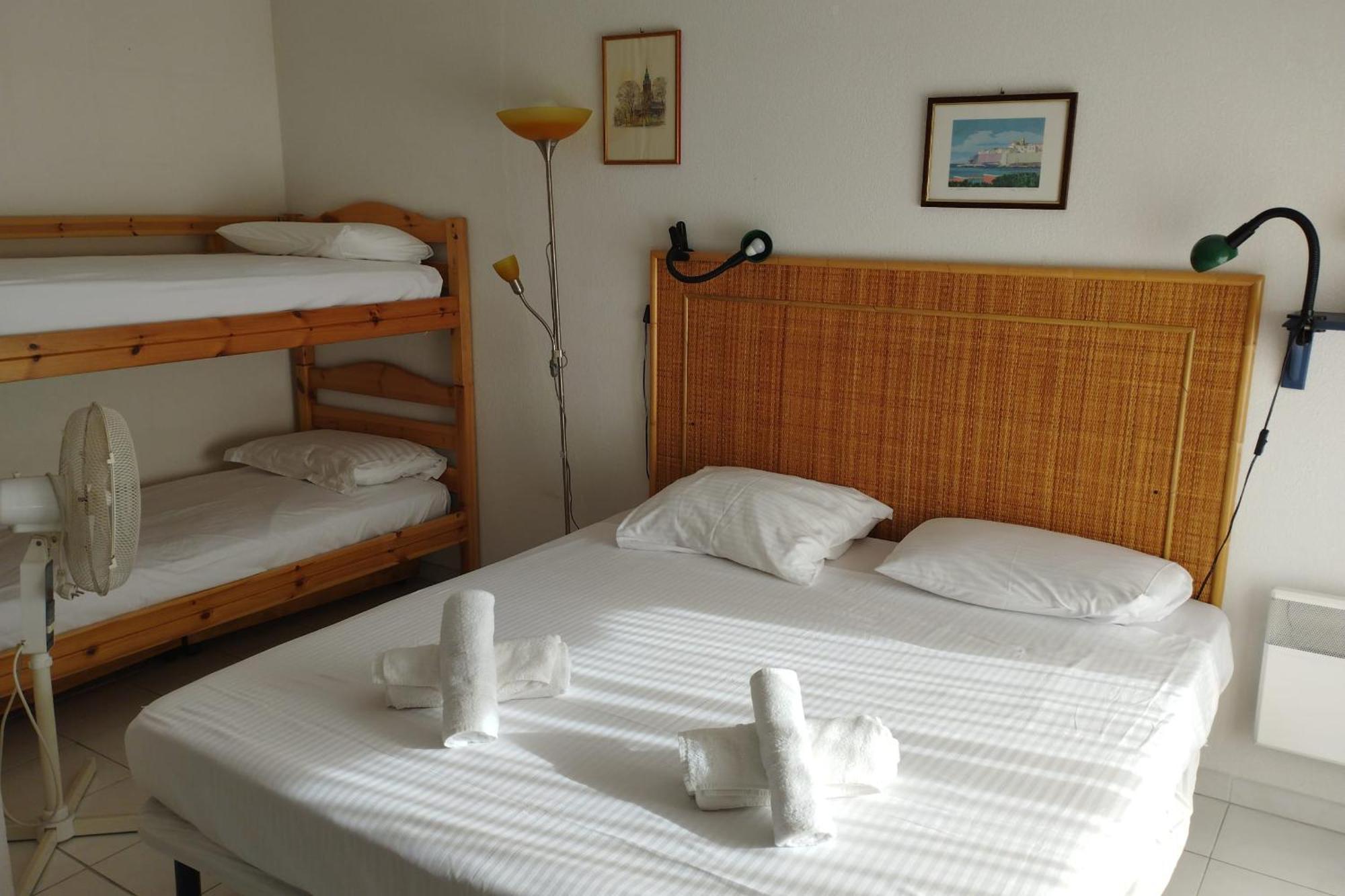 Charming 15 Mins Away From The Palais Des Festivals Appartement *
