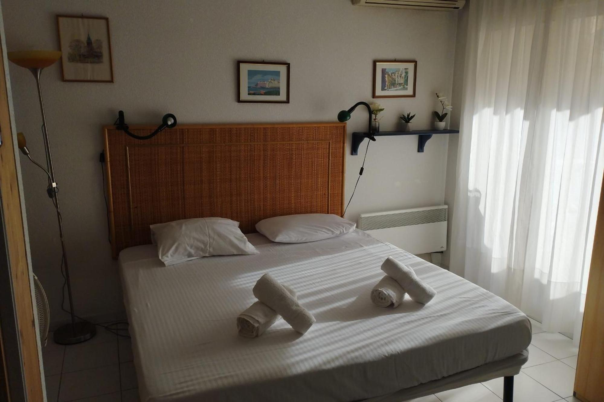 Appartement Charming 15 Mins Away From The Palais Des Festivals Cannes