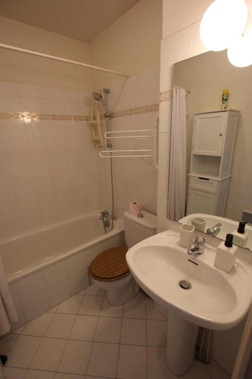 Charming 15 Mins Away From The Palais Des Festivals Appartement Cannes